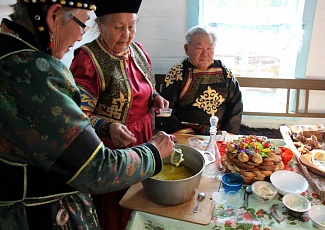 Sagalgaan celebration in 2025